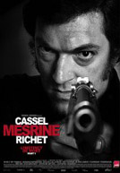 Mesrine, l'Instinct de Mort - Part 1