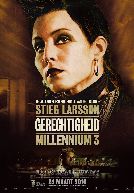 Millenium 3 : Gerechtigheid
