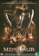 Minotaur dvd