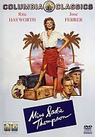 Miss Sadie Thompson