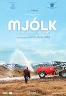 Mjolk
