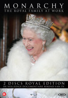 Monarchy - The Royal Family at Work
