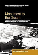 Monument to the Dream poster