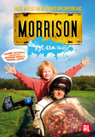 Morrison Krijgt Een Zusje