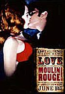 Moulin Rouge