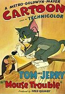 Mouse Trouble