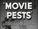 Movie Pests