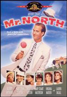 Mr. North