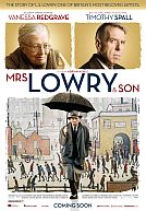 Mrs. Lowry & Son