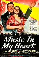 Music in My Heart