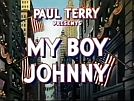 My Boy Johnny