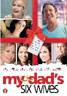 My Dad's Six Wives