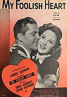 My Foolish Heart (1949)
