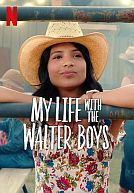 My Life With the Walter Boys