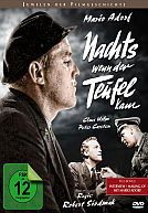 Nachts wenn der Teufel kam (US : The Devil Came at Night)