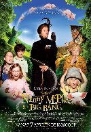 Nanny McPhee and the Big Bang