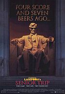 National Lampoon’s Senior Trip