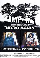 Necromancy