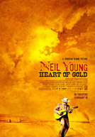 Neil Young Heart of Gold