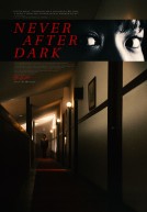Never After Dark poster