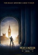 Night at the Museum : Secret of the tomb