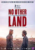 No Other Land poster
