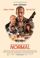 Normal 2025 poster