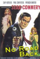 No Road Back