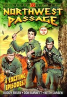 Northwest Passage tv-serie