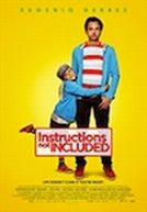 No se Aceptan Devoluciones - Instructions not Included