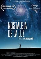 Nostalgia de la luz
