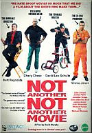 Not Another Not Another Movie