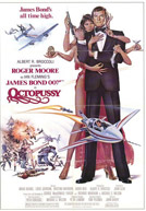 Octopussy poster