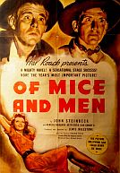 Of Mice and Men (1939)