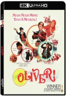Oliver! Blu-ray