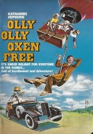 Olly, Olly, Oxen Free dvd