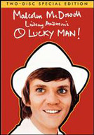O Lucky Man !