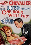 One Hour with You