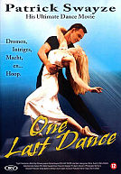 One Last Dance