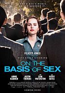 On the Basis of Sex