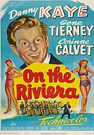On The Riveira