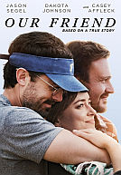Our Friend poster