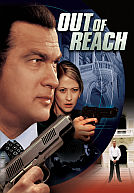 Out of Reach poster