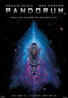 Pandorum