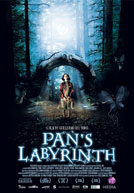 Pan’s Labyrinth - El Laberinto del Fauno
