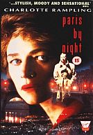 Paris By Night