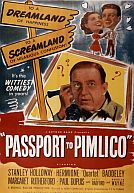 Passport to Pimlico