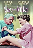 Pat and Mike
