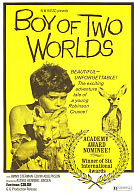 Paw (US : Boy of Two Worlds)