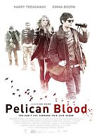 Pelican Blood